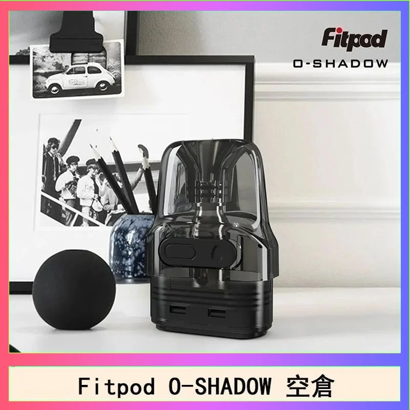 Fitpod空倉