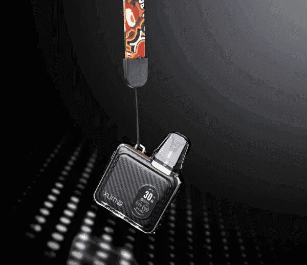 OXVA XLIM SQ PRO小蠻牛30W電子煙主機V1V2V3空倉煙彈官網