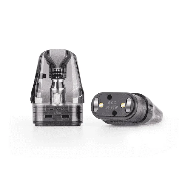 OXVA XLIM SQ PRO V234煙彈小蠻牛空倉官網