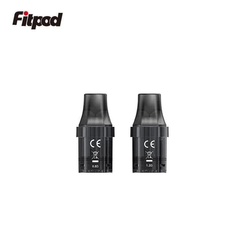 Fitpod X 斯萊克三代X-BOX四代煙彈空倉通用SLYEEK1234代
