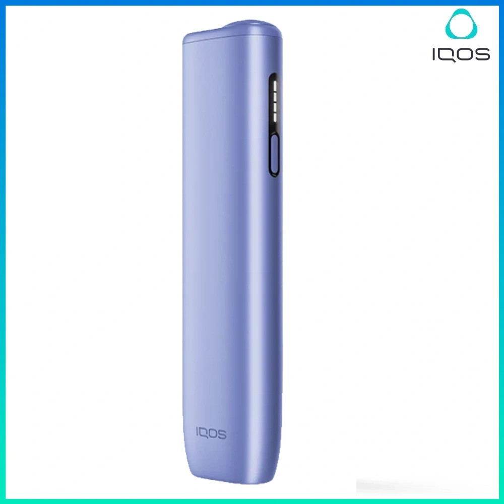IQOS ILUMA I ONE Digital Violet紫羅蘭主機