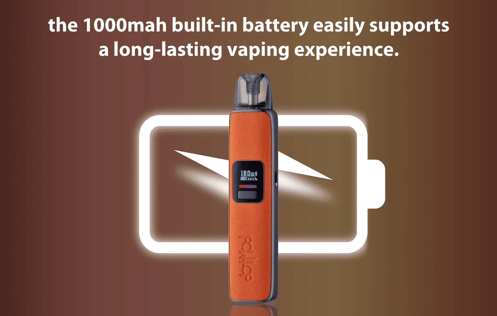 佩特里DOTMOD DOTPOD S PRO 35W電子煙主機空倉煙彈官網